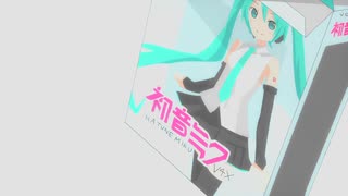 【初音ミク】キミトユメイロ【ミクノポップ】