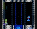 Make a Good Mega Man Level Contest 2をプレイしてみたPart9-1