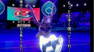 番狂わせは起きないんだなぁ。～コロナ収束まで毎日投稿【ポケモン剣盾】13日目