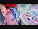オリちゃんの初音ミクコスプレ