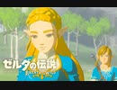 生まれて初めてガノンドロフに会いにいく#9【ゼルダの伝説BotW】