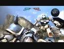 【バトオペ２】少し喋るボイロMS道No.38◆寒ジム◆最多撃破更新