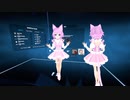 【 新衣装お披露目 】☆ 猫のキモチ - Feeling of cat【お歌 YuNi ちゃん】☆ BeatSaber ☆ オリジナル譜面 ☆ 菅野ようこ 大谷育江