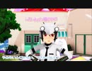 【MMD・梟音キリィ】ダダダダ天使