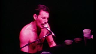 Queen - Live in Vienna