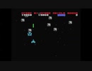 【MSX】ファイナルジャステス(5面まで)
