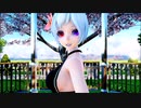 【MMD】TDA Summer Ritsu