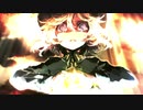 リメイク【静止画MAD】in the neme of God【幼女戦記】