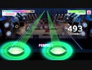 【バンドリ！ガルパ】ミライトレイン【EXPERT】AP