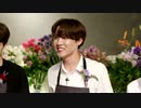 99.1【BTS_VLIVE】フローリスト１【Run BTS!】【日本語字幕】