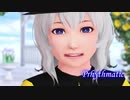【そばかす式】こいしちゃんが回転しながらお祈りするPrhythmatic