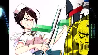 着床蘇生 不死身のシグマ（69マンＳＥエックス　ゼＥＲＯ）