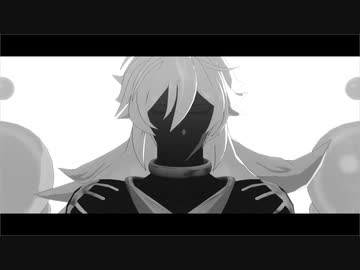 【Fate/MMD】アンドロイドガール【FGO】