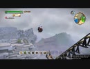 【月読アイ】自作からっぽ島をうろついてみた３【ドラゴンクエストビルダーズ２】