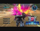 #23【地球防衛軍５】DLCの最高難易度インフェルノをウイングダイバーでグダグダ実況(？)プレイ
