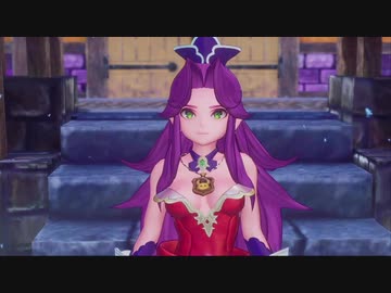 【聖剣伝説3ToM】おっさんが美少女になってマナとか平和を取り戻すPart2【Switch版リメイク初見実況プレイ】
