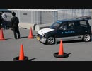 アルトワークス ジムカーナ 泉大津フェニックス