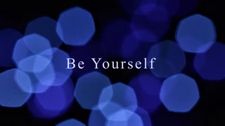 【Full】Be Yourself / 良知真次