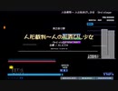 【発狂BMS】 ★16 人形裁判　～ 人の形弄びし少女 -3rd stage- HARDクリア