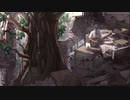 end tree【胃腸薬×ウォルピスカーター】合わせてみた