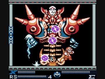【TAS】 ロックマンX サイバーミッション "EXTREME" in 28:02.99 【720p】