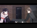 【にじさんじMMD】先輩と後輩でSpring_Shower【叶と明那】
