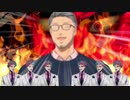 痙攣してきたね