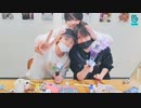 【BTS_VLIVE】We're not late today~ 2/2【日本語字幕】