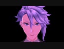 【MMDツイステ】アズール・アーシェングロットで「Build Our Machine(REMIX)」【自作モデルテスト】