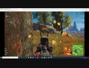 pubg神回＾＾うまーべらす熱盛Ｗロケットチェアをぶっ壊す^^