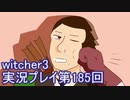 探し人を求めてwitcher3実況プレイ第185回