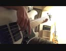 はっぱ隊「YATTA!」ベース弾いてみた