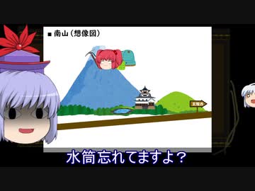 【ゆっくり解説】北伐に関する一考察（街亭の戦い下山篇）