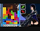 【ぷよぷよテトリスS】スク水テトラーのレート戦！#22【実況】