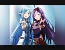 アニソンメドレー