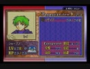 【えがお】FE封印の剣(ハード)を実況プレイ　part27