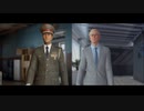 HITMAN2 プレイ動画Part4 火に用心しなければ全身が炎に包まれてしまう話