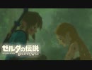 【ゼルダの伝説BotW】広い世界にワクワクしながら ゼルダの伝説BotW #38【実況】