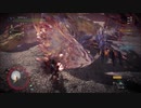 【MHWIB】ぼんくらーず狩り日記　part27-2