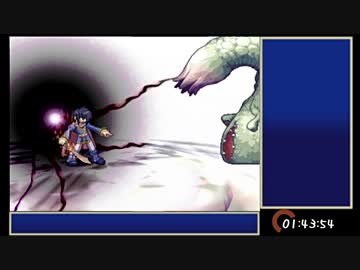【TODDC】難易度CHAOSリオン1人旅 縛りRTA 3:59:59 Part5