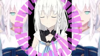 白上フブキ　最終鬼畜Remix GABBA