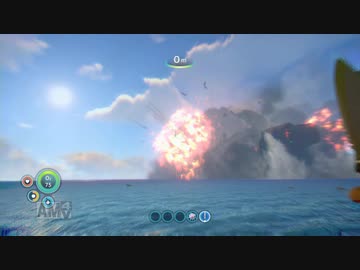 Subnautica 字幕プレイ Part2