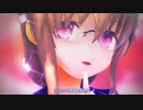 【MMD艦これ】Gimme×Gimme（エボシ式電）