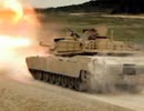 M1 Abrams
