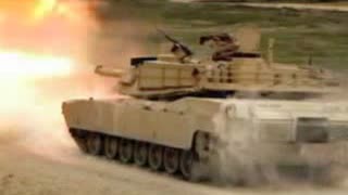 M1 Abrams