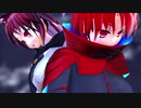【東方MMD】影狼・蛮奇でElect