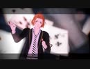 【MMDツイステ】B.B.F【ケイト・ダイヤモンド】