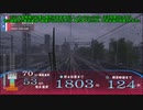 電車でGO！新作アーケード！洩矢諏訪子の運転士への道　パート27