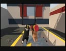 【桃＋一門】HUMAN Fall Flat三人雑談プレイ　03