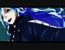 【MMDツイステ】アイロニックメタファー【イデア・シュラウド】